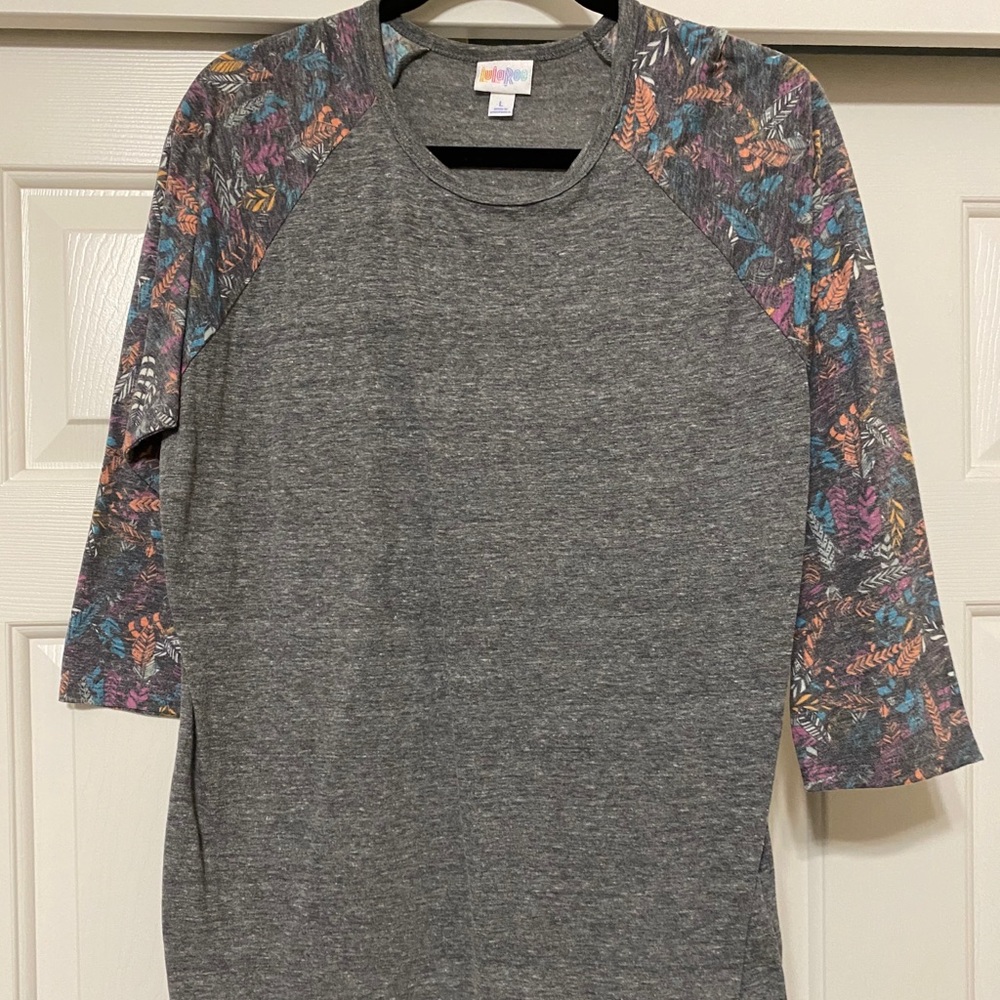 Lularoe Randy (EUC)